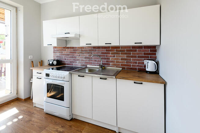 Budynek mieszkalno-usługowy w centrum Iławy