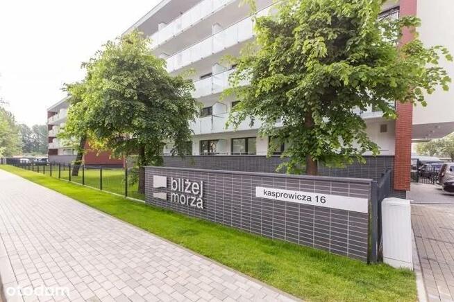 Mieszkanie Kołobrzeg Nadmorska