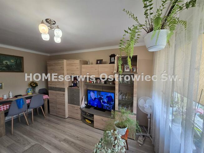 Mieszkanie Ostrowiec Świętokrzyski Ludwików