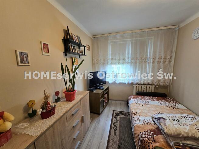 Mieszkanie Ostrowiec Świętokrzyski Ludwików