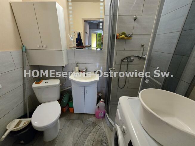 Mieszkanie Ostrowiec Świętokrzyski Ludwików
