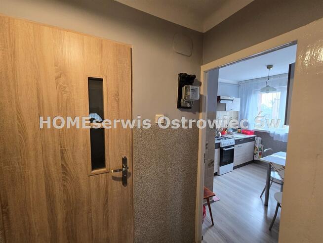 Mieszkanie Ostrowiec Świętokrzyski Ludwików