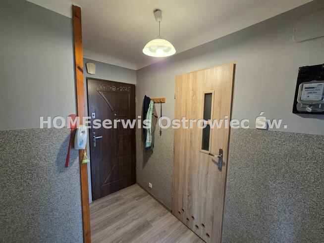 Mieszkanie Ostrowiec Świętokrzyski Ludwików