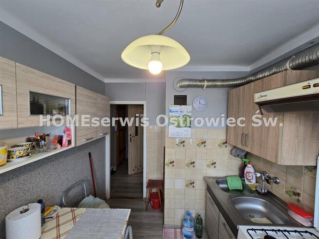 Mieszkanie Ostrowiec Świętokrzyski Ludwików