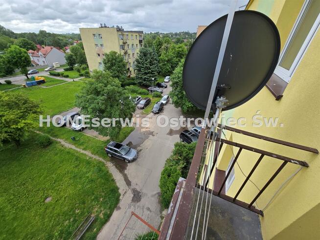 Mieszkanie Ostrowiec Świętokrzyski Ludwików