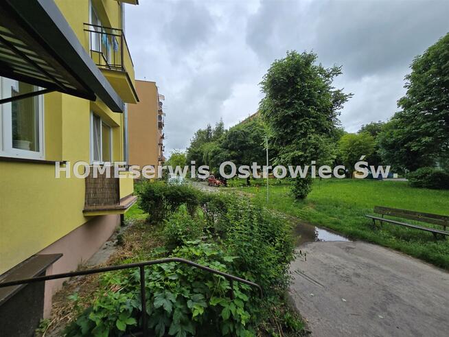 Mieszkanie Ostrowiec Świętokrzyski Ludwików