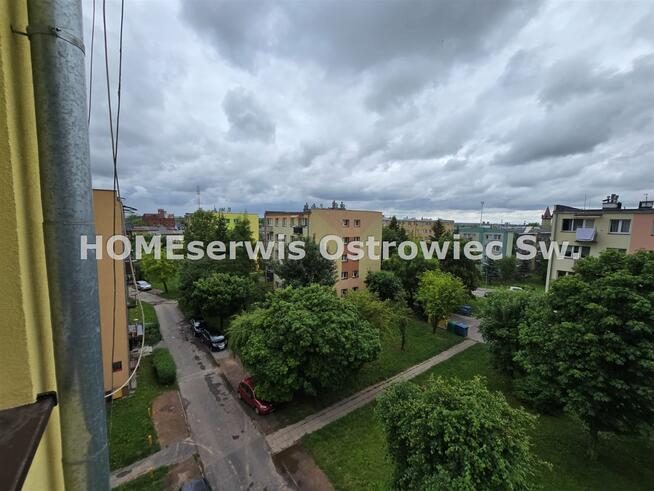 Mieszkanie Ostrowiec Świętokrzyski Ludwików