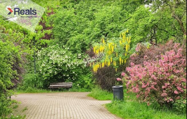 Sady Żoliborskie - ciche dwa pokoje przy metrze