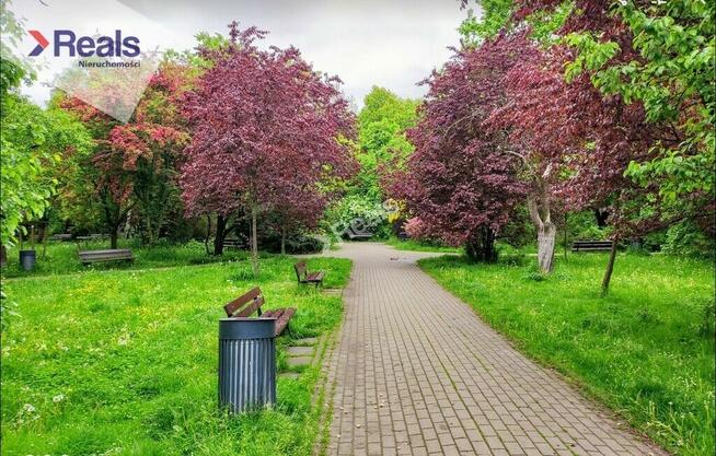 Sady Żoliborskie - ciche dwa pokoje przy metrze