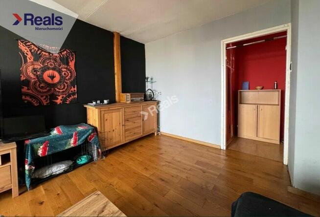 Sady Żoliborskie - ciche dwa pokoje przy metrze