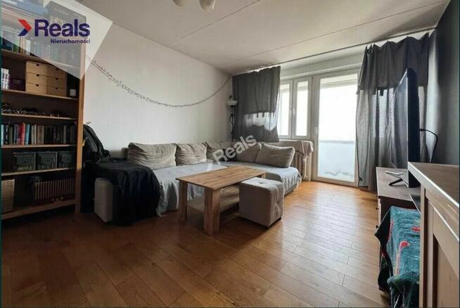 Sady Żoliborskie - ciche dwa pokoje przy metrze