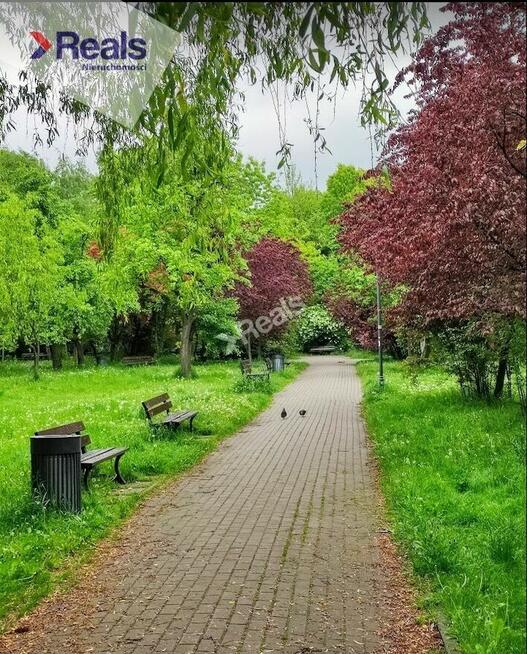 Sady Żoliborskie - ciche dwa pokoje przy metrze