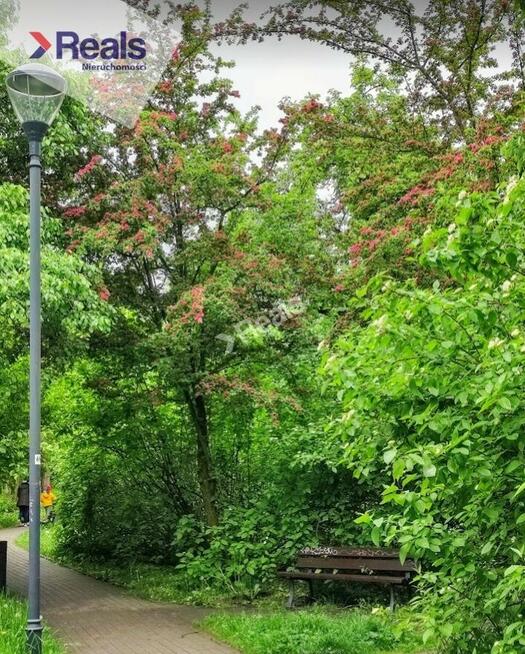 Sady Żoliborskie - ciche dwa pokoje przy metrze