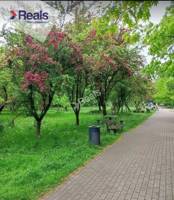 Sady Żoliborskie - ciche dwa pokoje przy metrze