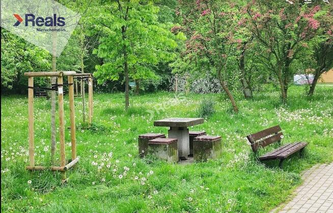 Sady Żoliborskie - ciche dwa pokoje przy metrze