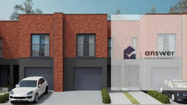 DUŻE MIESZKANIA Z OGRODEM|os.MAŁOMICE