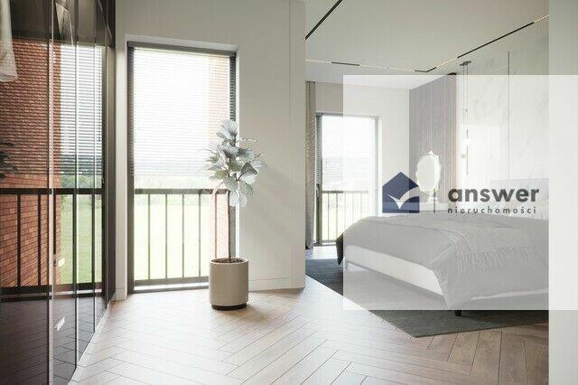 DUŻE MIESZKANIA Z OGRODEM|os.MAŁOMICE