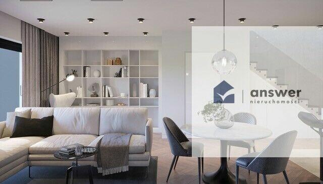 DUŻE MIESZKANIA Z OGRODEM|os.MAŁOMICE