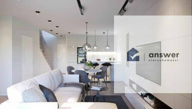 DUŻE MIESZKANIA Z OGRODEM|os.MAŁOMICE