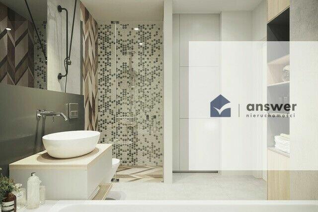 DUŻE MIESZKANIA Z OGRODEM|os.MAŁOMICE