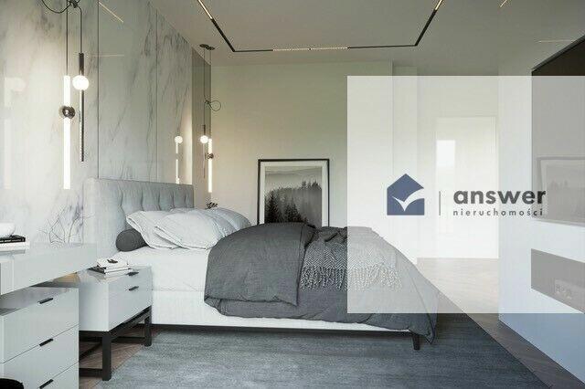 DUŻE MIESZKANIA Z OGRODEM|os.MAŁOMICE