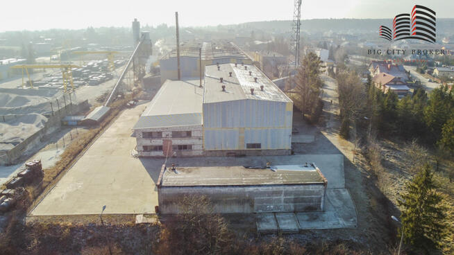 Lokal użytkowy Chełm,