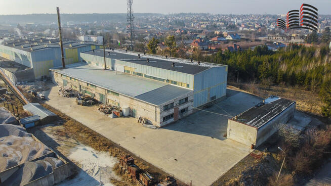 Lokal użytkowy Chełm,