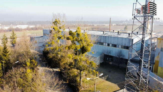 Lokal użytkowy Chełm,