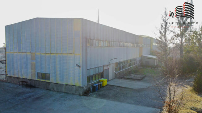 Lokal użytkowy Chełm,