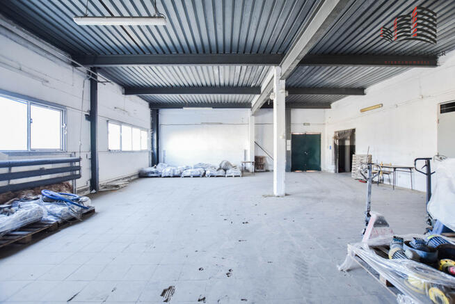 Lokal użytkowy Chełm,