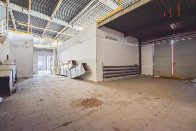 Lokal użytkowy Chełm,