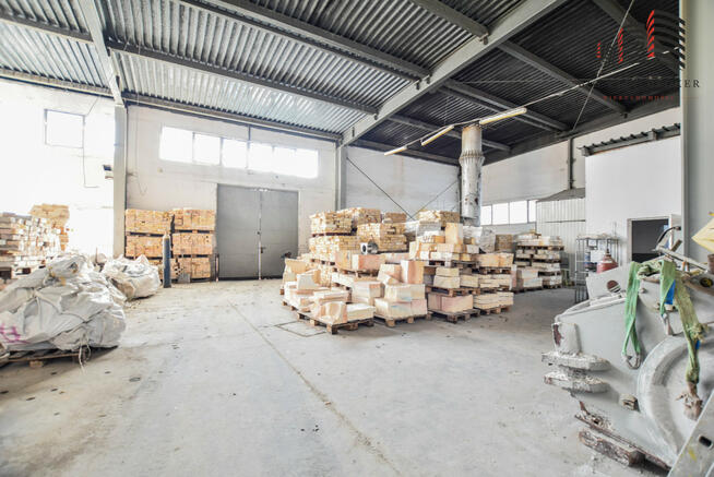 Lokal użytkowy Chełm,