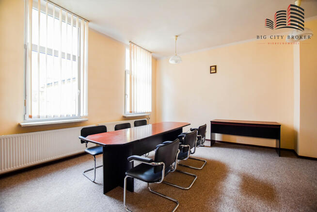 Lokal użytkowy Chełm,