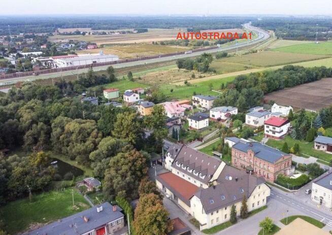 Lokal użytkowy Czerwionka-Leszczyny Dębieńsko