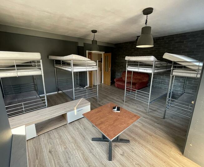 Lokal użytkowy Czerwionka-Leszczyny Dębieńsko