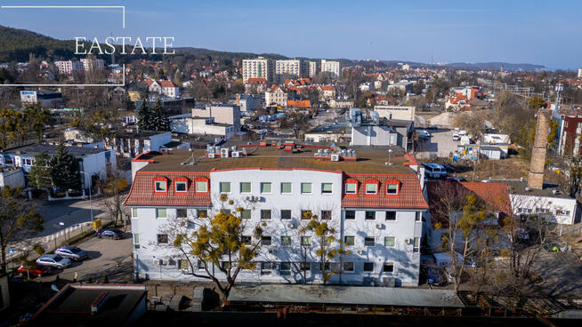Lokal użytkowy Gdańsk Żabianka, Aleja Grunwaldzka