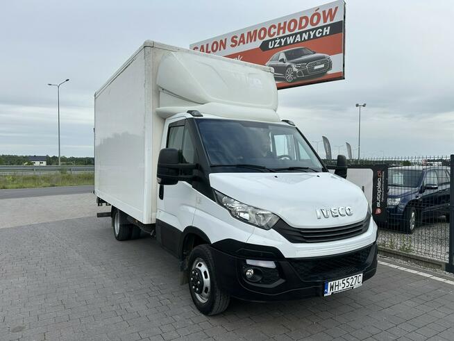 Iveco Daily 35C16 V