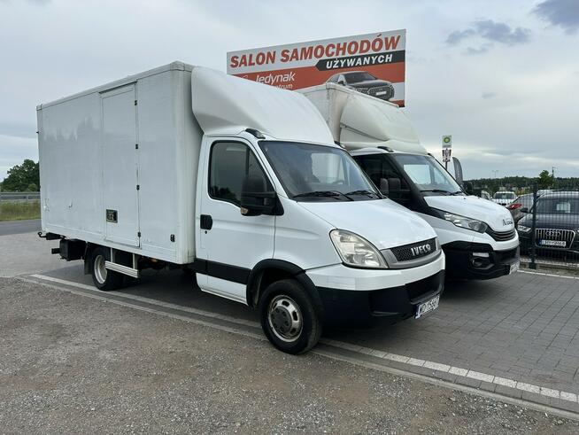 Iveco Daily 35C16 V