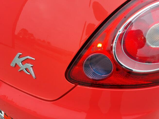 Ford KA Serwis.Bezwypadek