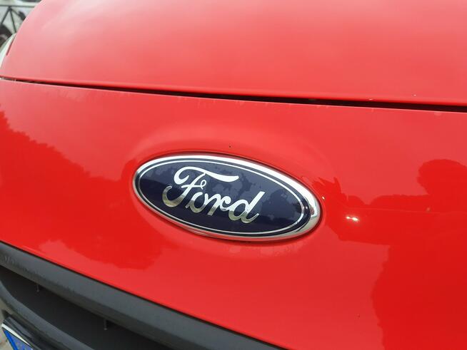 Ford KA Serwis.Bezwypadek