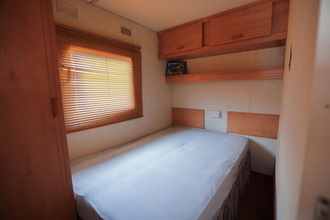 Domek letniskowy z dużą działką-Polichty!