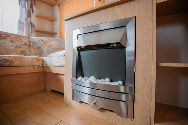 Domek letniskowy z dużą działką-Polichty!