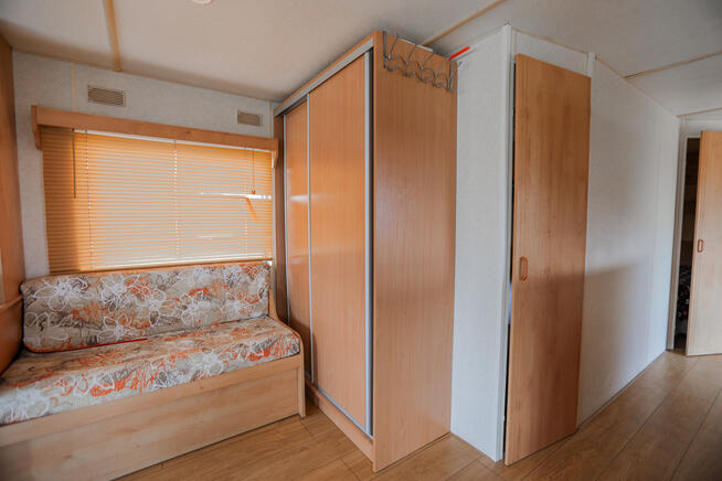 Domek letniskowy z dużą działką-Polichty!