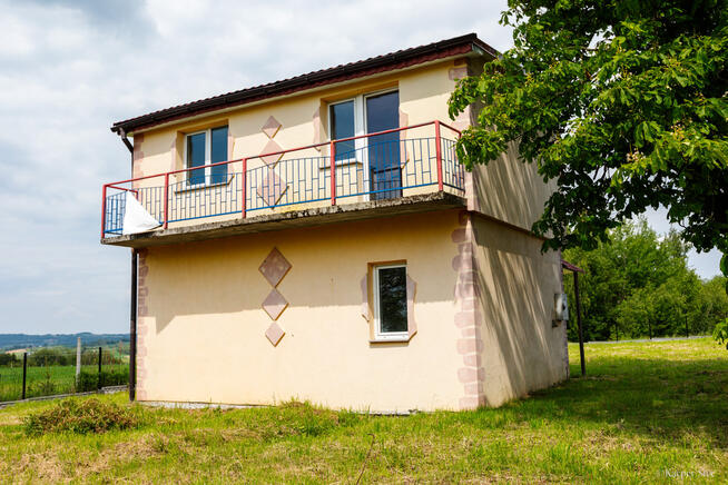 Dom- Joniny- Ryglice- Małopolska