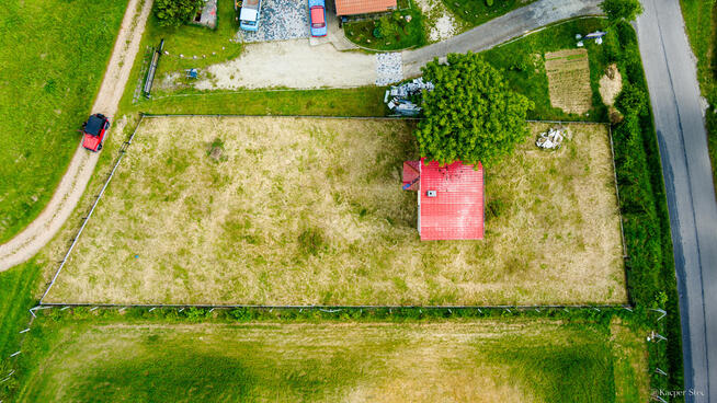 Dom- Joniny- Ryglice- Małopolska