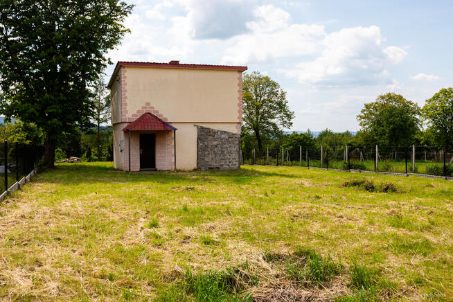 Dom- Joniny- Ryglice- Małopolska