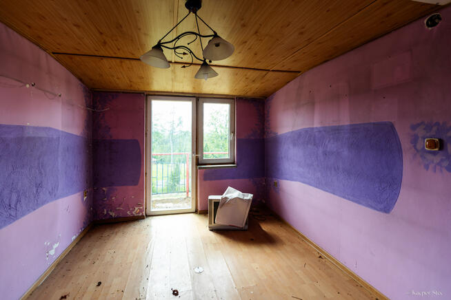 Dom- Joniny- Ryglice- Małopolska