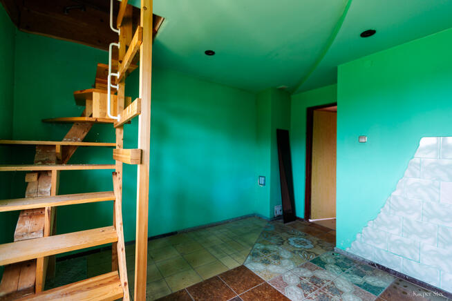 Dom- Joniny- Ryglice- Małopolska