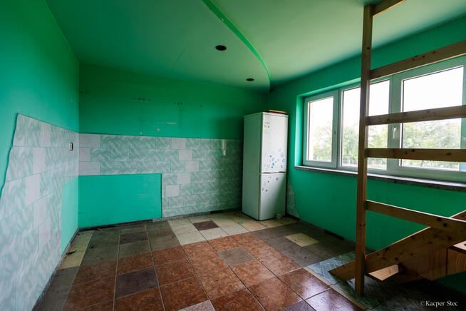 Dom- Joniny- Ryglice- Małopolska