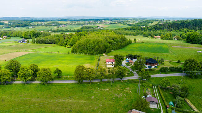 Dom- Joniny- Ryglice- Małopolska